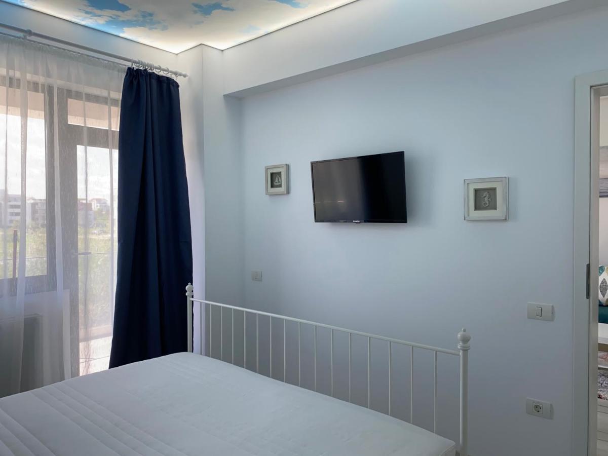 Ela'S Apartment Năvodari المظهر الخارجي الصورة