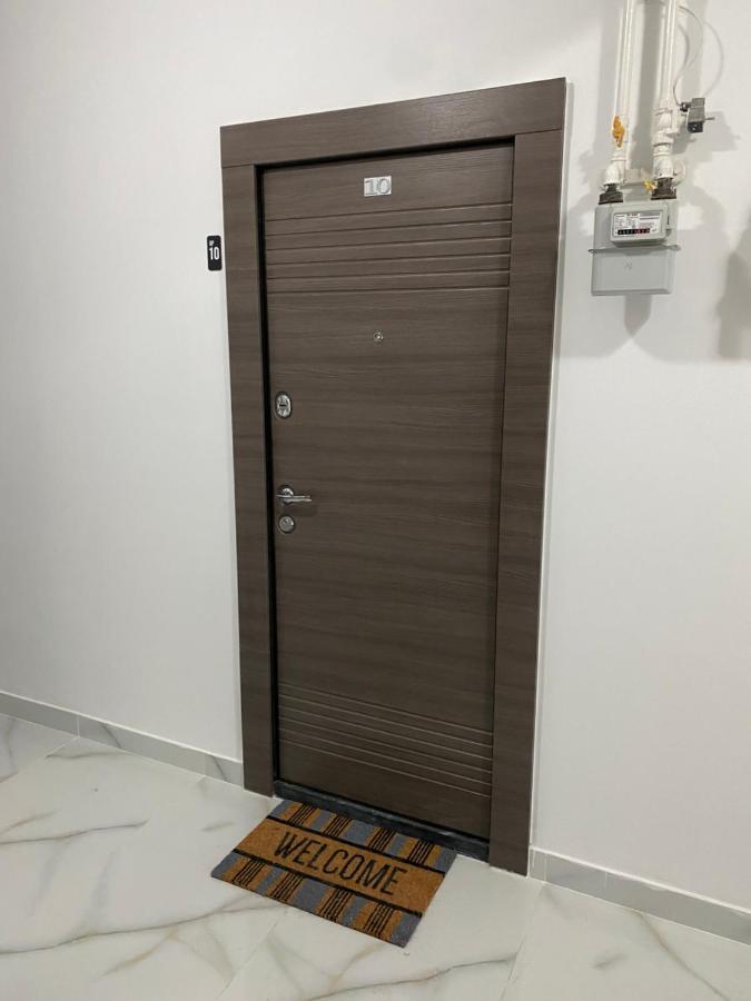 Ela'S Apartment Năvodari المظهر الخارجي الصورة