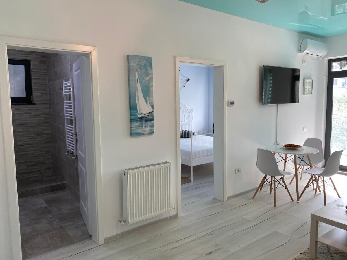 Ela'S Apartment Năvodari المظهر الخارجي الصورة