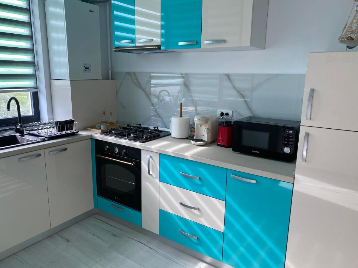 Ela'S Apartment Năvodari المظهر الخارجي الصورة